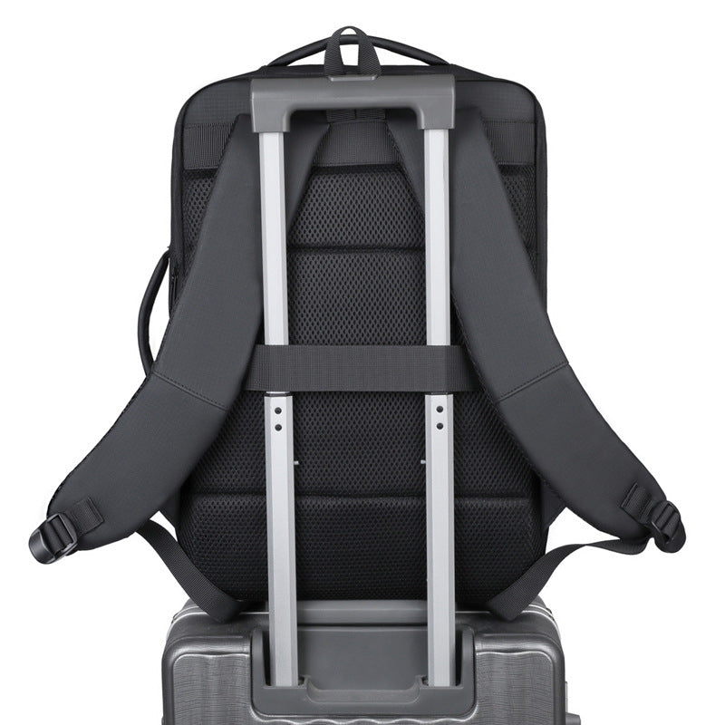 Versatile Tech Backpack Kalsten
