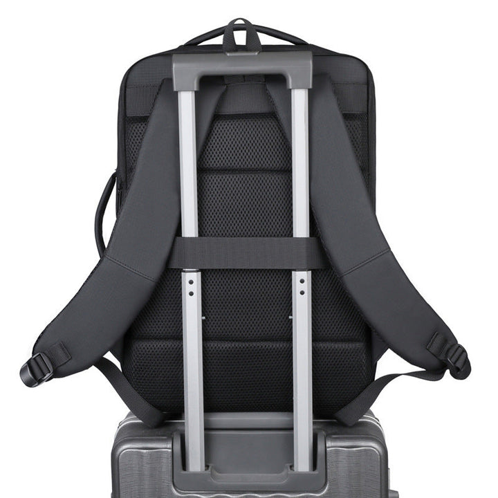 Versatile Tech Backpack Kalsten