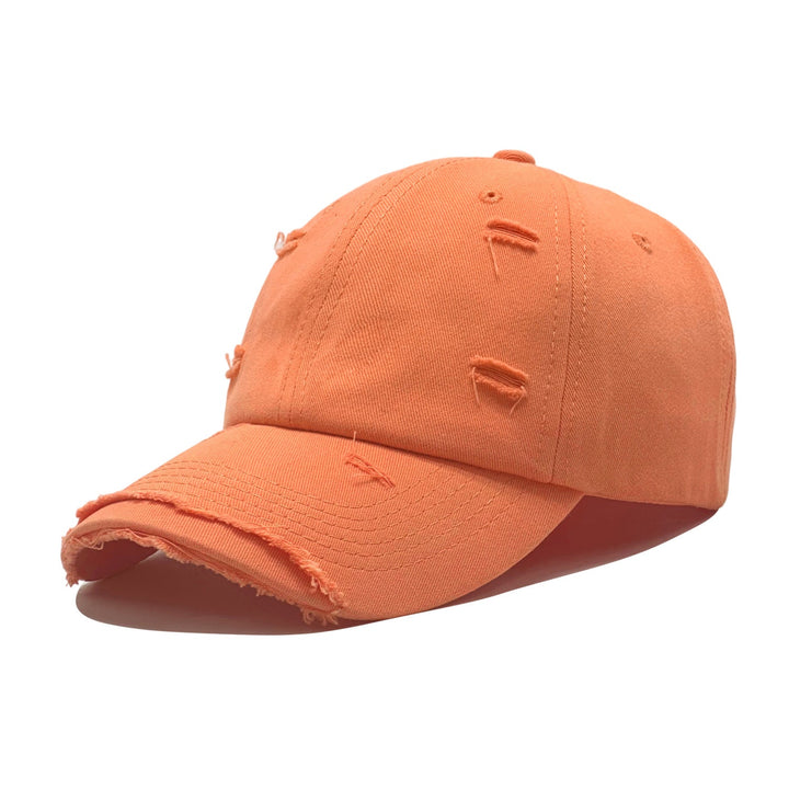 Ladies fashionable and casual cap Brehn