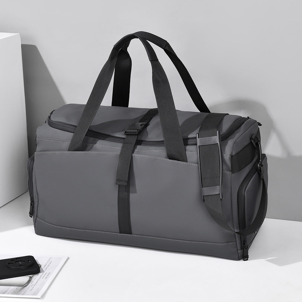 Versatile Weekend Travel Bag Kalsten