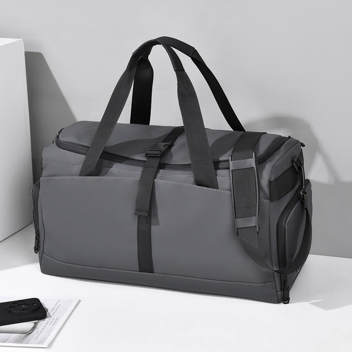 Versatile Weekend Travel Bag Kalsten