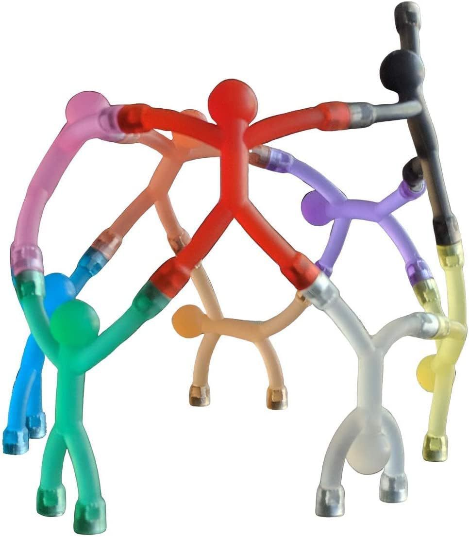 Unisex Interactive Connection Figures Kalsten