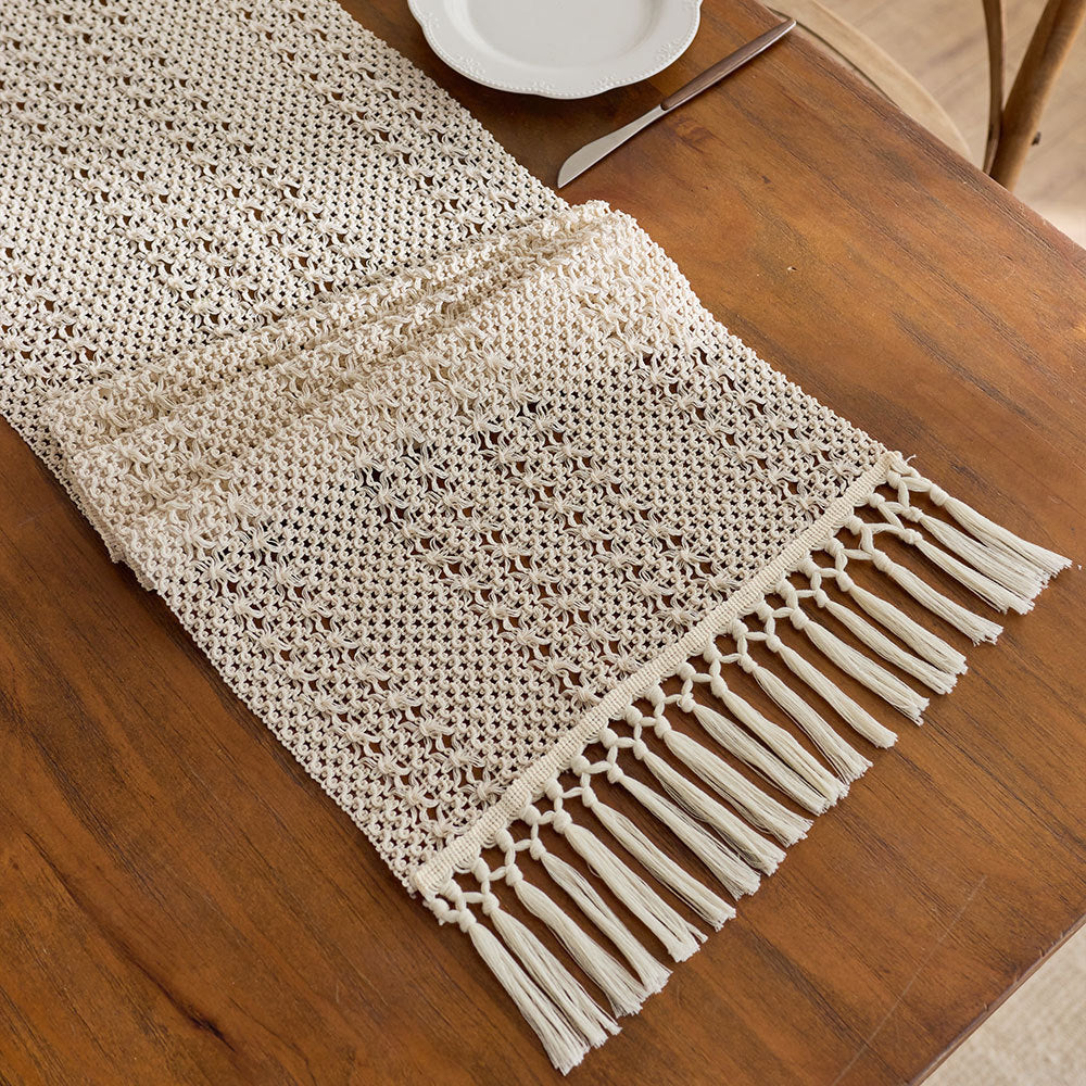 Decorative Table Runner