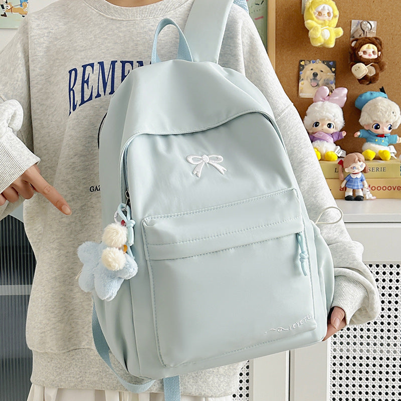 Stylish Multi-Pocket Backpack Acalora