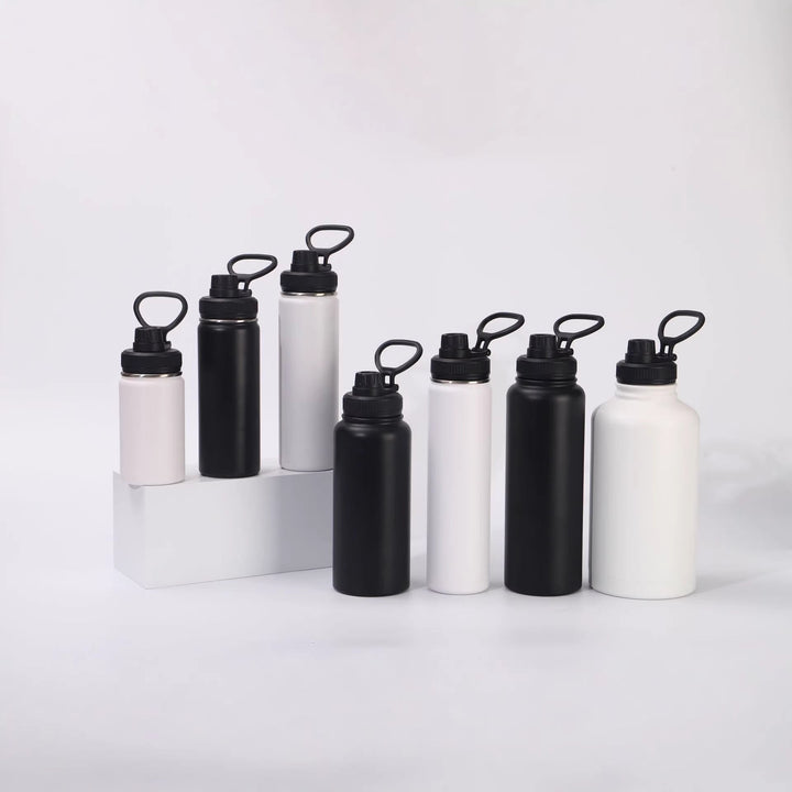 Kalsten Water Bottle