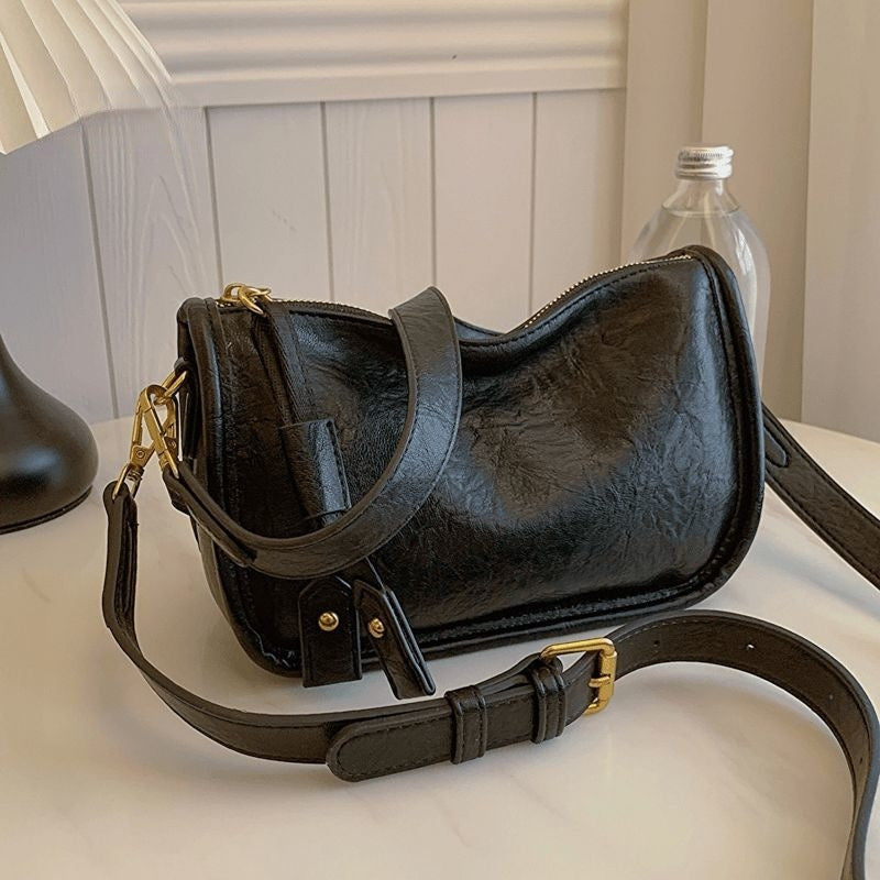 Classic Structured Handbag Kalsten