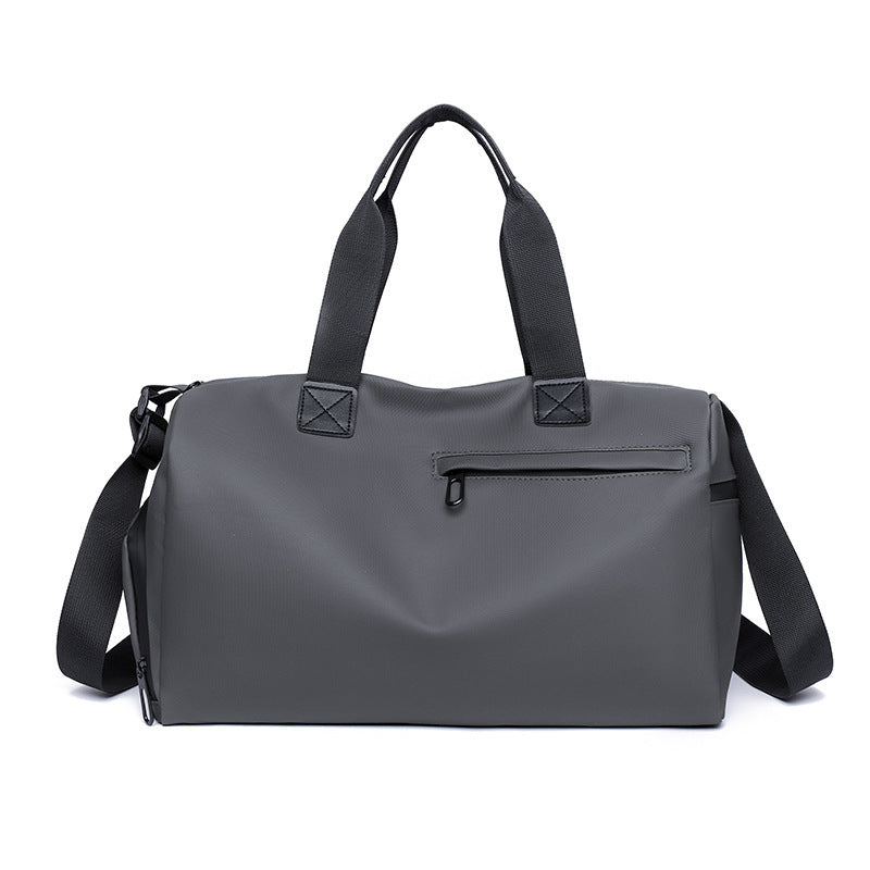Unisex Practical Sports and Travel Bag Kalsten