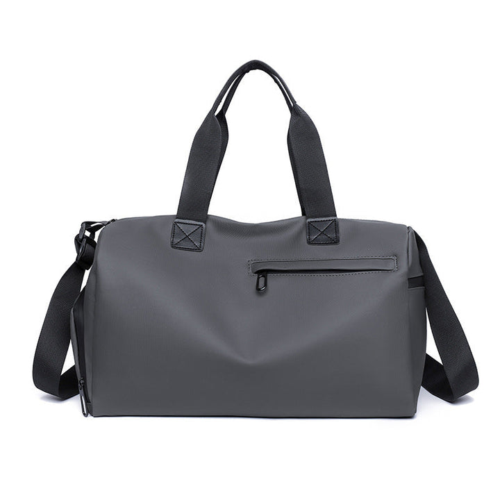 Unisex Practical Sports and Travel Bag Kalsten