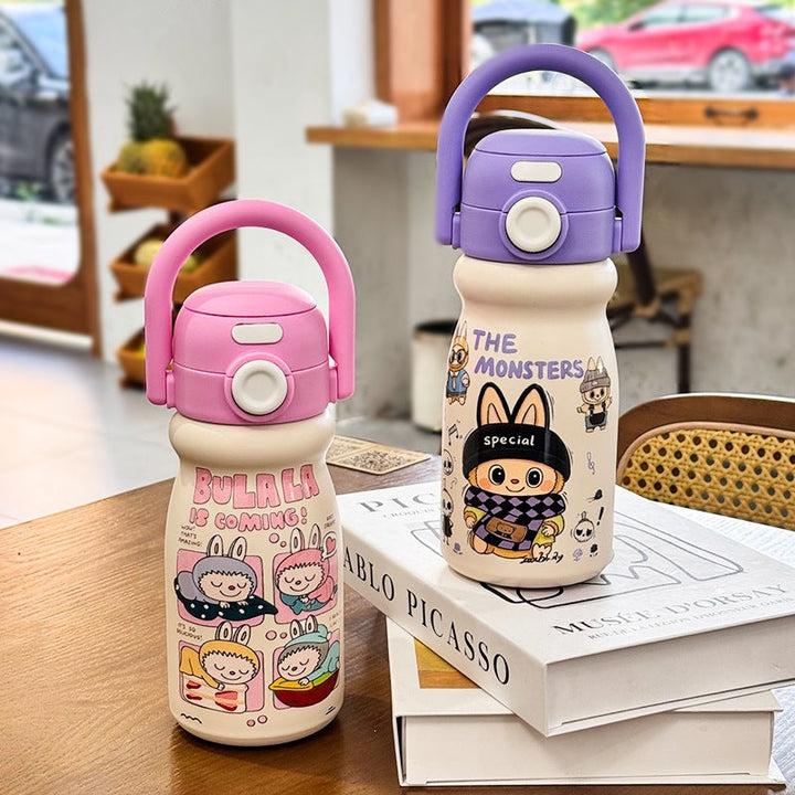 Women Stylish Drinking Bottle Kalsten