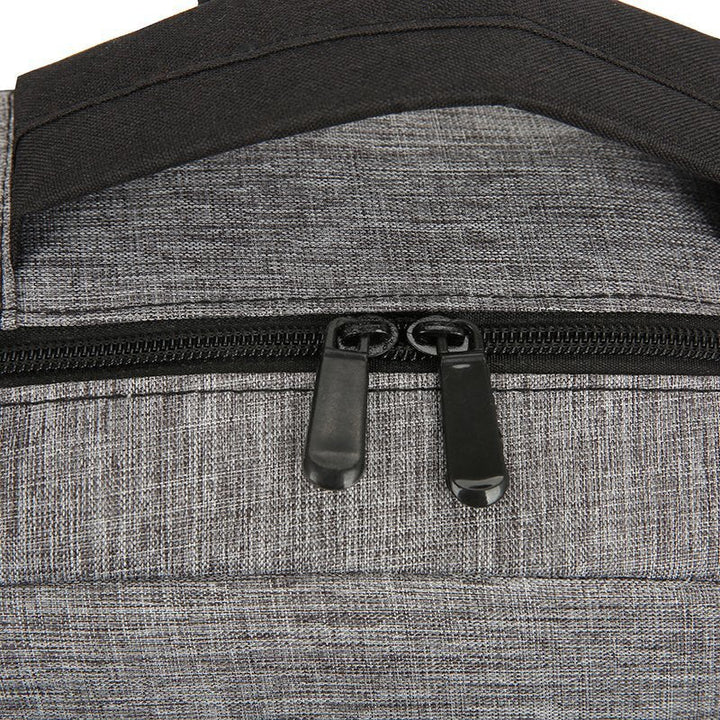 Three-Piece Versatile Backpack Set Kalsten