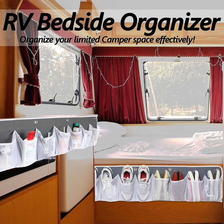 Transparent shoe storage bag Kalsten