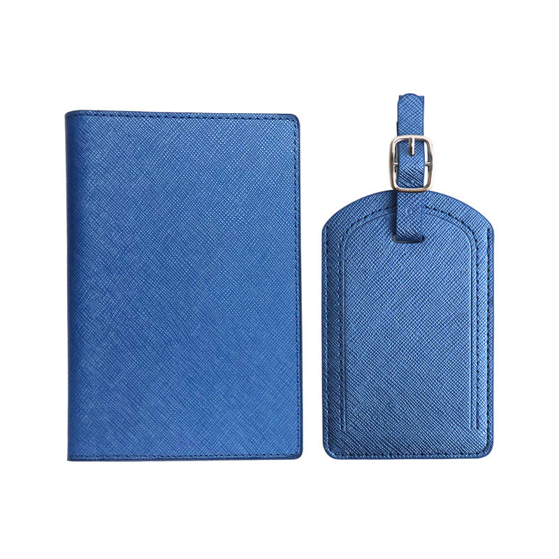 Women's Passport and Credit Card Holder Kalsten