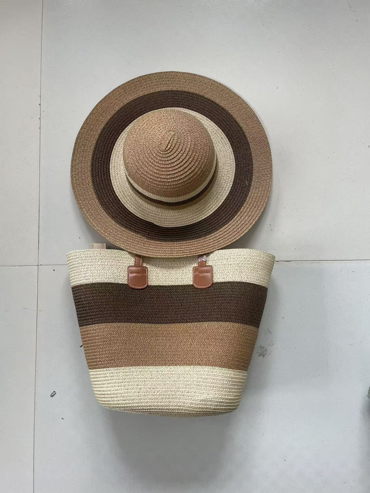 Beach bag Kalsten