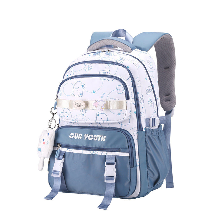 School backpack Kalsten