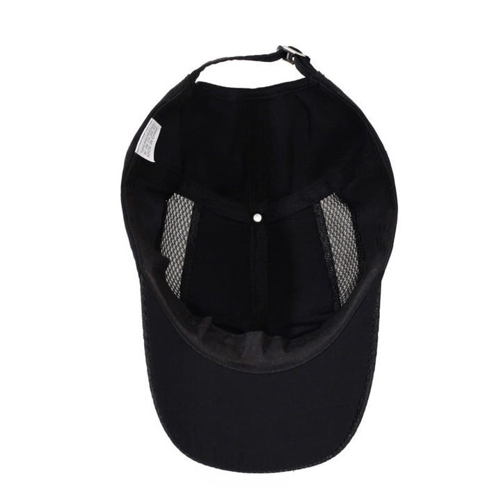 Ladies breathable sports cap Kalsten