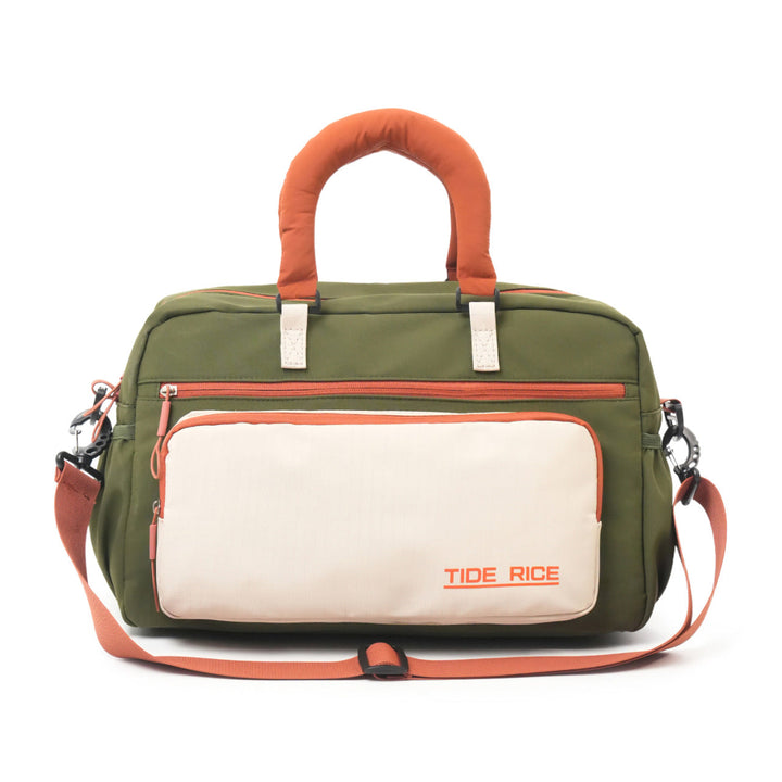 Practical Sports Bag With Ergonomic Features Kalsten