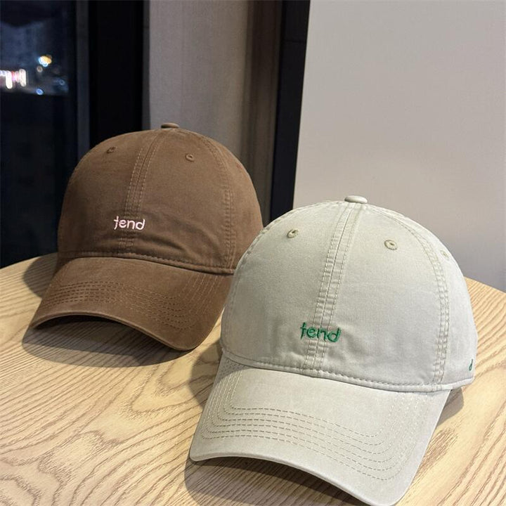 Men's Casual Baseball Cap Kalsten
