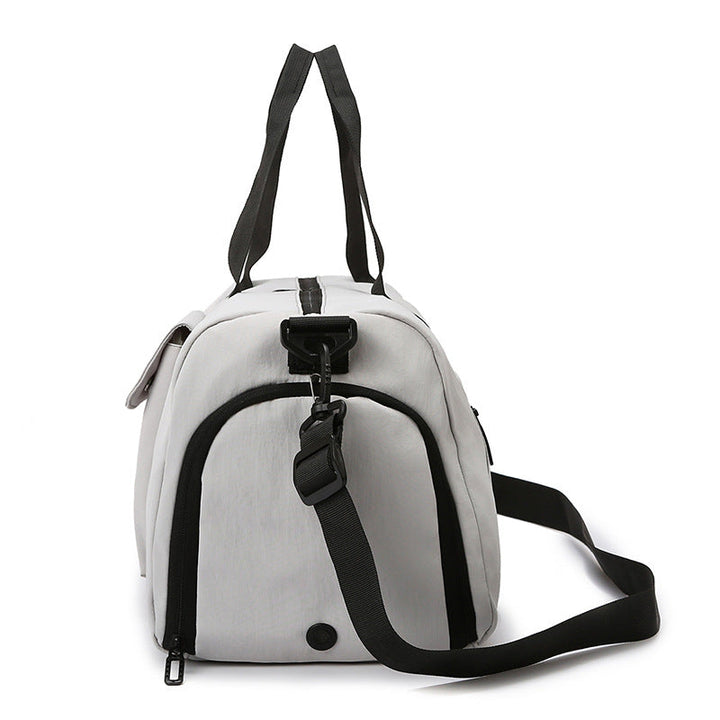 Sporty Travel Bag Kalsten