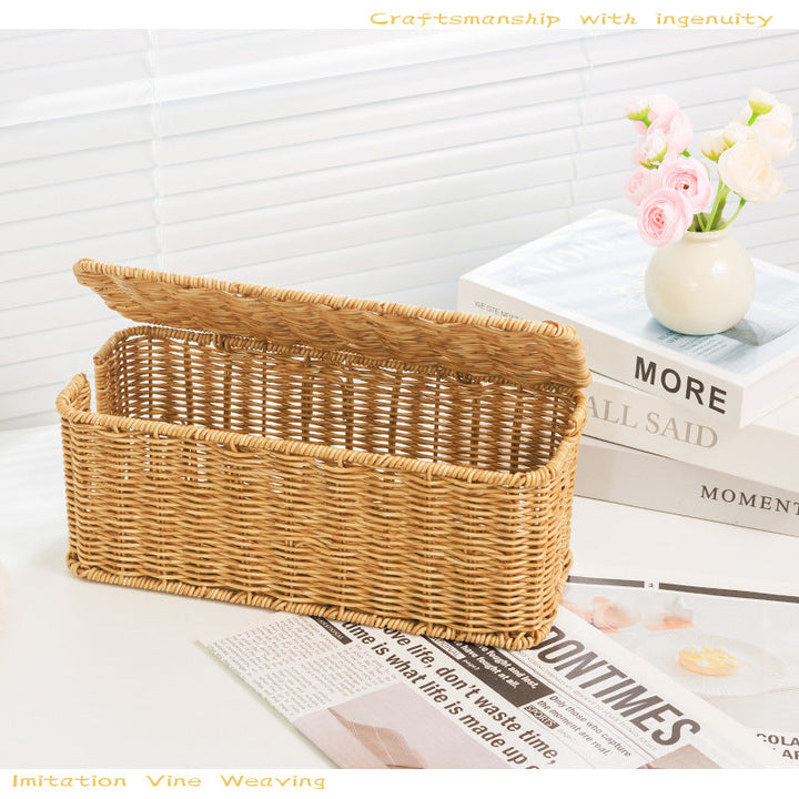 Storage box Kalsten