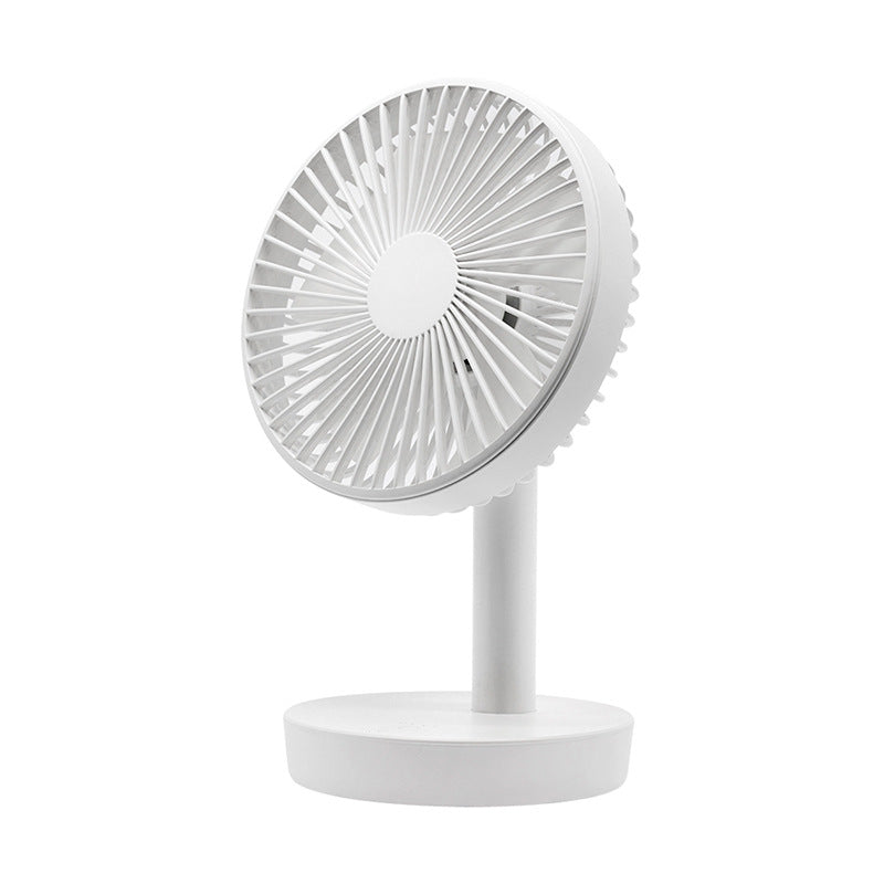 Ladies Table Fan Kalsten