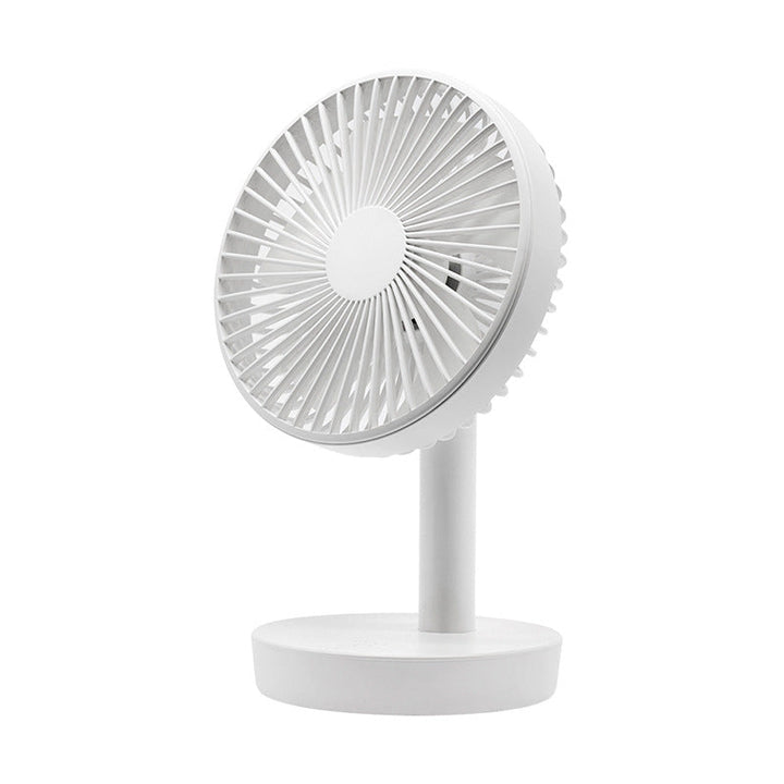 Ladies Table Fan Kalsten