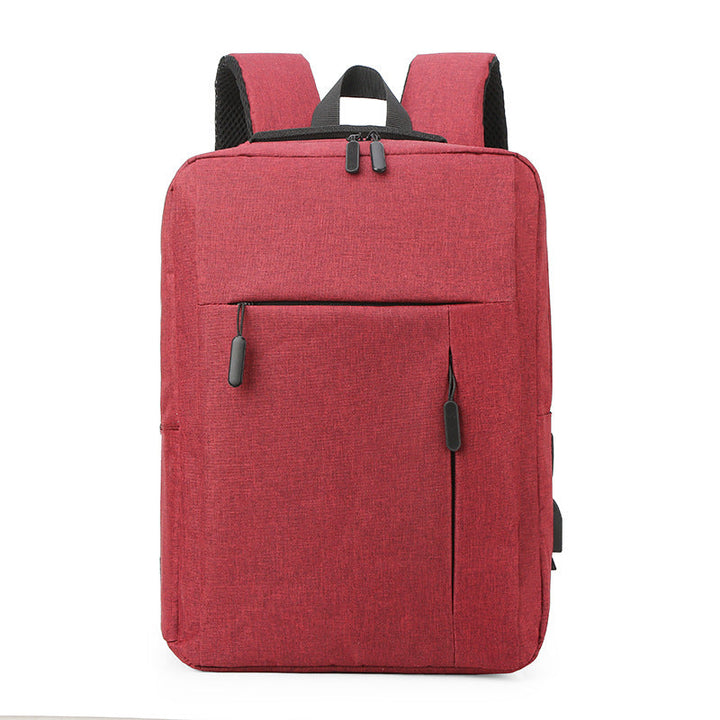 Urban Laptop Backpack with Security Compartment Kalsten