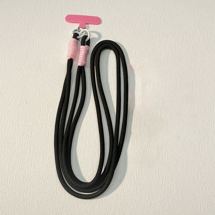 Versatile Fabric Keychain Holder Kalsten