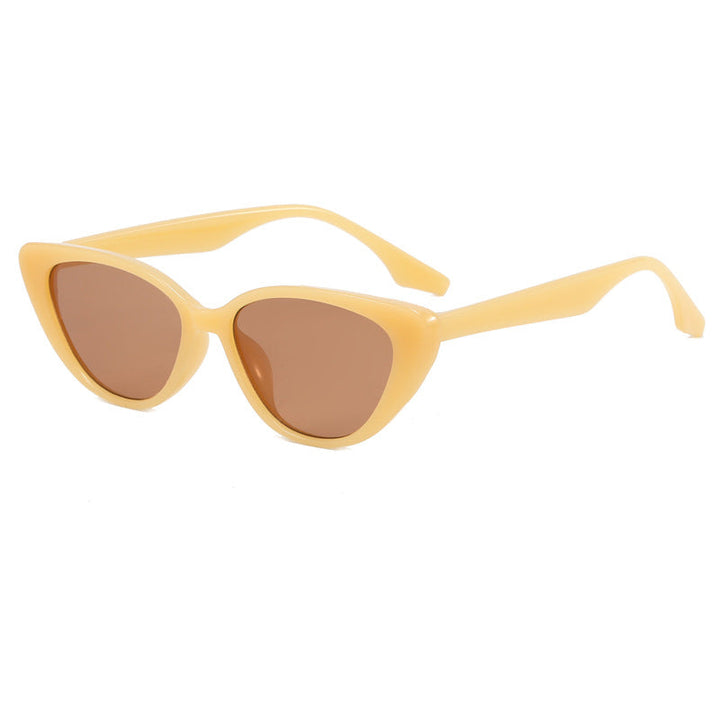 Women's Cat-Eye Sunglasses with Modern Frame Kalsten