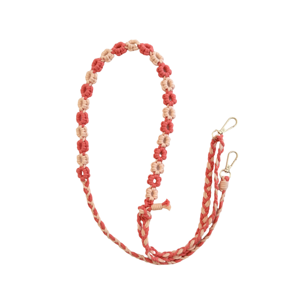 Decorative Macrame Eyewear Strap Acalora