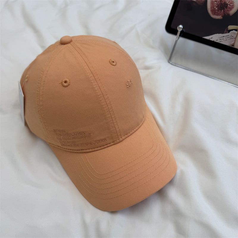 Men's Casual Vintage-Style Adjustable Baseball Cap Kalsten