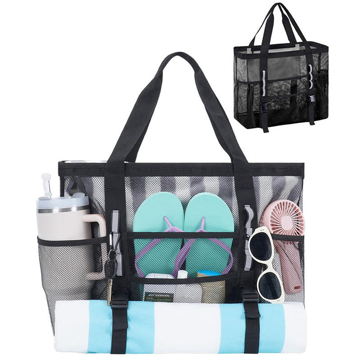 Practical beach and leisure bag Kalsten