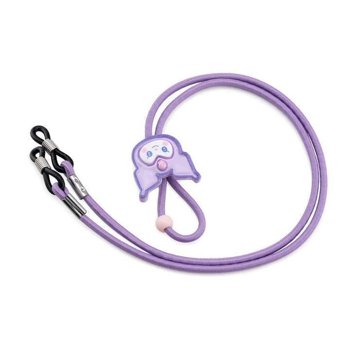 Fun Elephant-Themed Eyewear Holder Kalsten