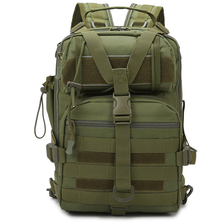 Outdoor Hiking Backpack Kalsten