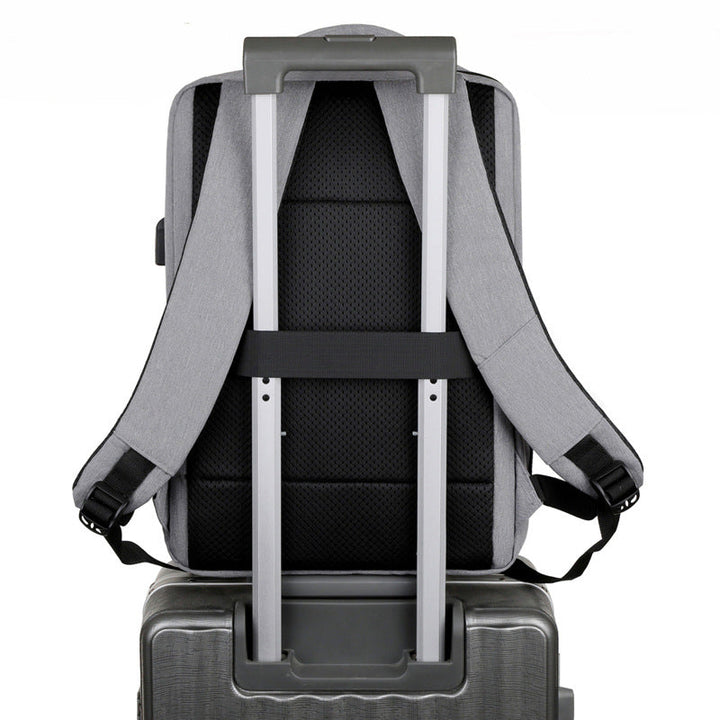 Business-Casual Organizational Laptop Backpack Kalsten