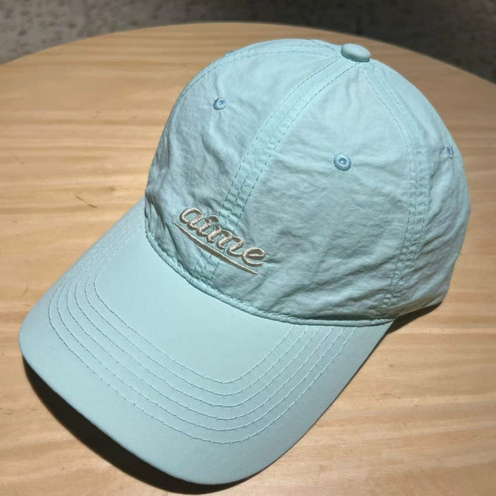 Women's Lightweight Casual Cap Kalsten
