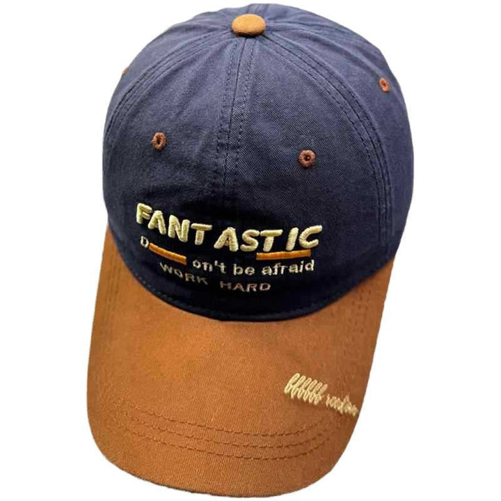 Men's Casual Motivational Cap Kalsten