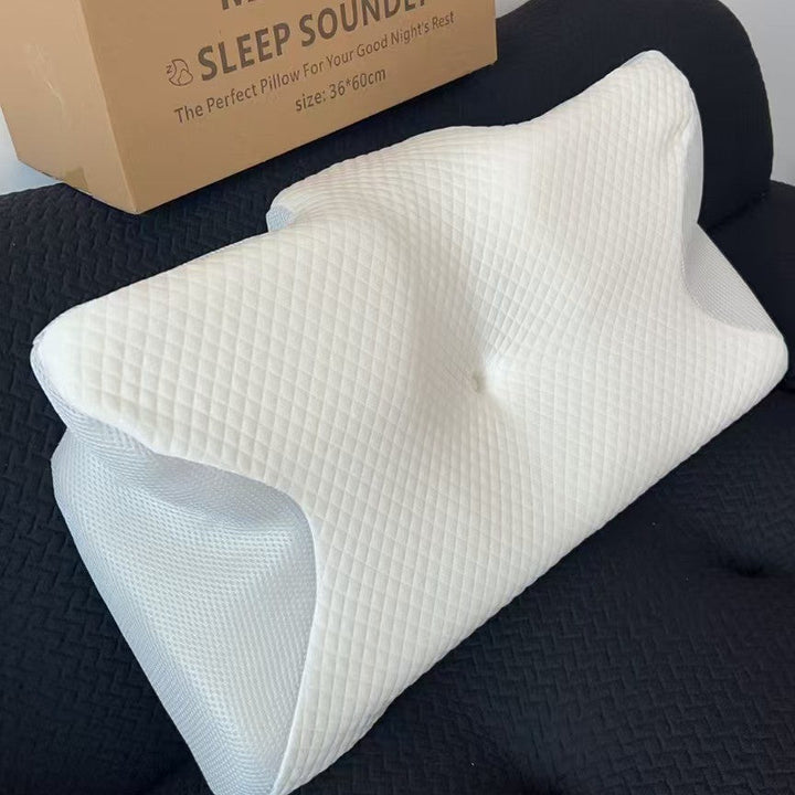 Breathable 3D Comfort Cushion Kalsten