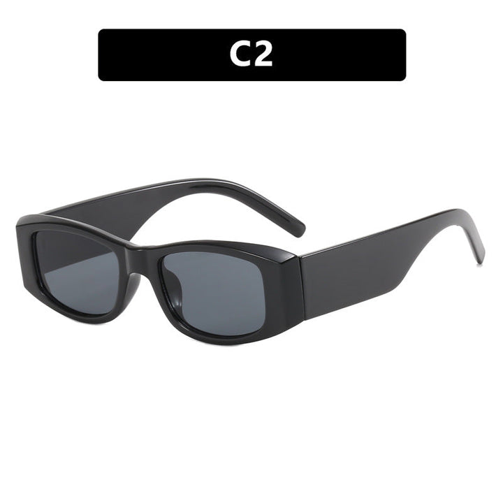 Women's stylish sunglasses with trendy frame Kalsten