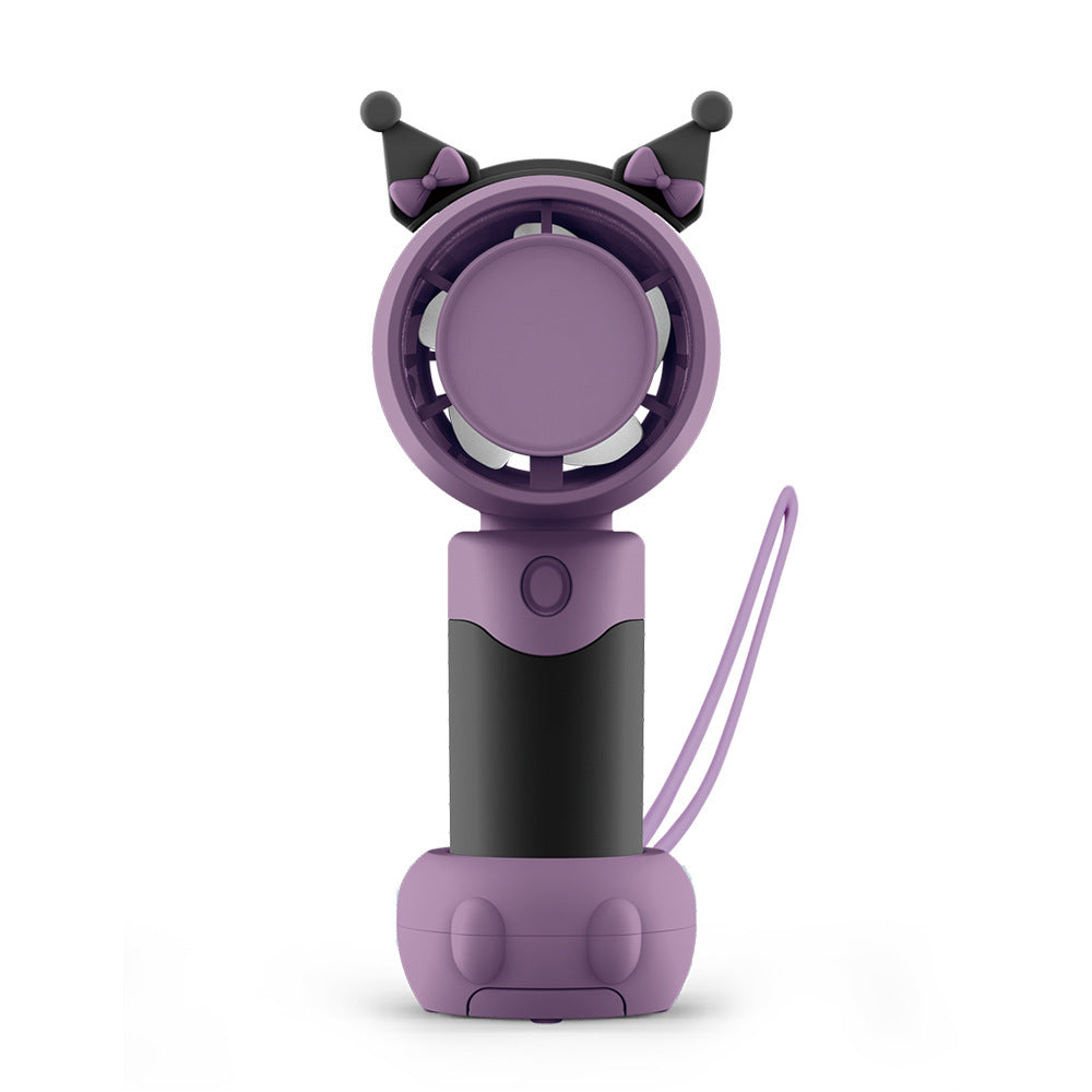 Unisex Portable Mini Handheld Fan Kalsten