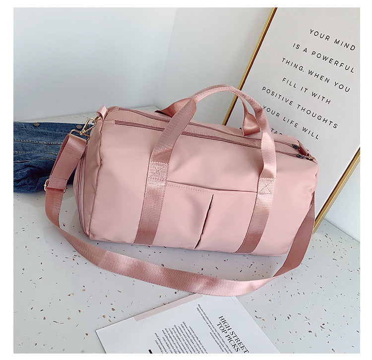 Men's Comfortable and Durable Tote Bag Kalsten