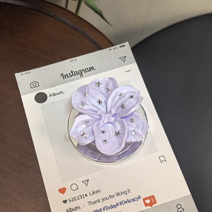 Decorative Floral Hair Accessory Kalsten