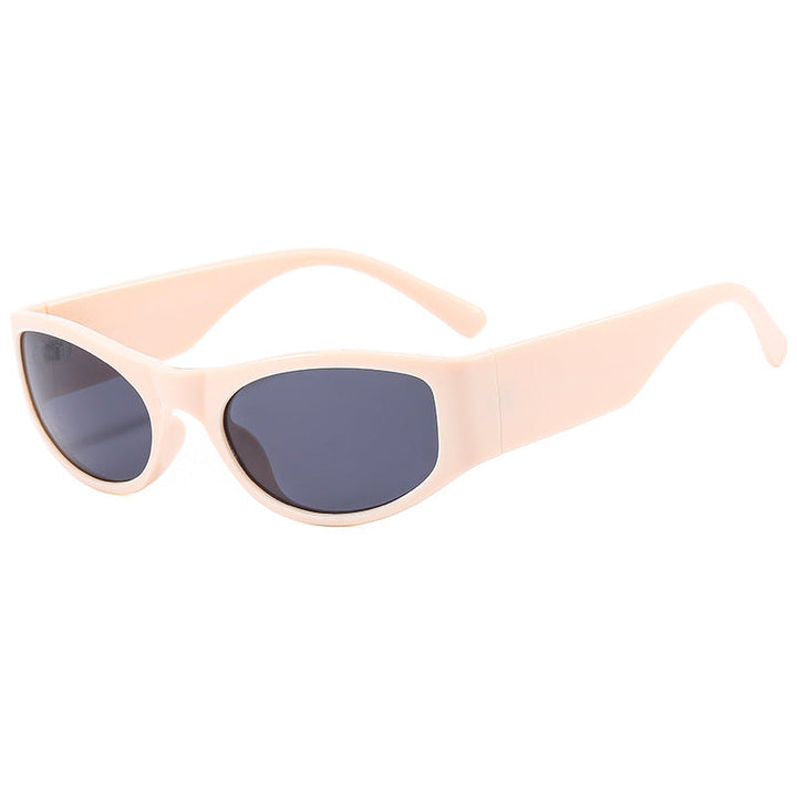 Women's sunglasses in elegant retro-inspired design Kalsten