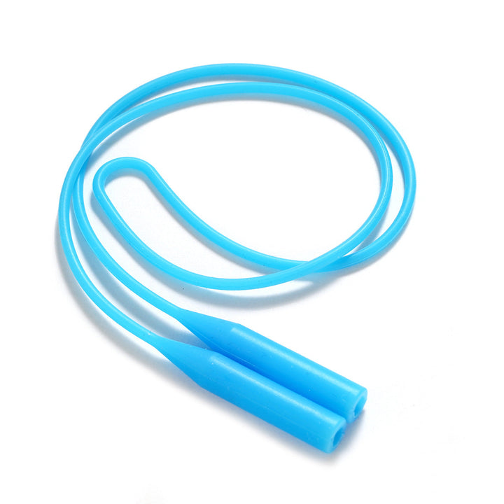 Flexible Silicone Eyewear Retainer Kalsten