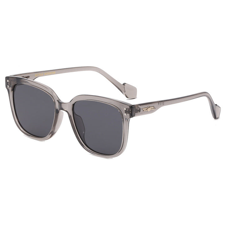 Women's stylish rectangular glasses Kalsten
