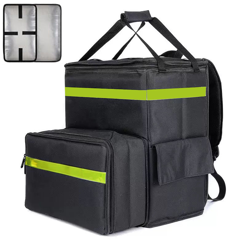 Women Insulated Multi-Transport Bag Kalsten