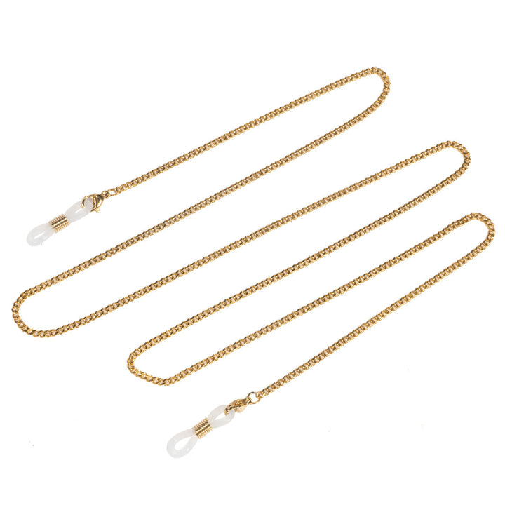 Stylish Chain Eyewear Holder kalsten