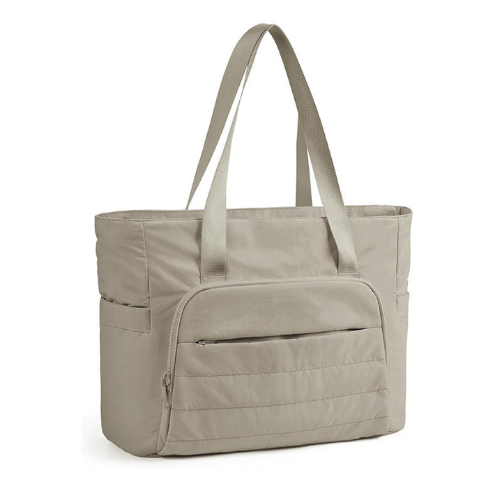 Padded Everyday Tote Bag Kalsten