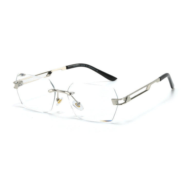 Women’s fashionable corrective glasses with exquisite frame Kalsten