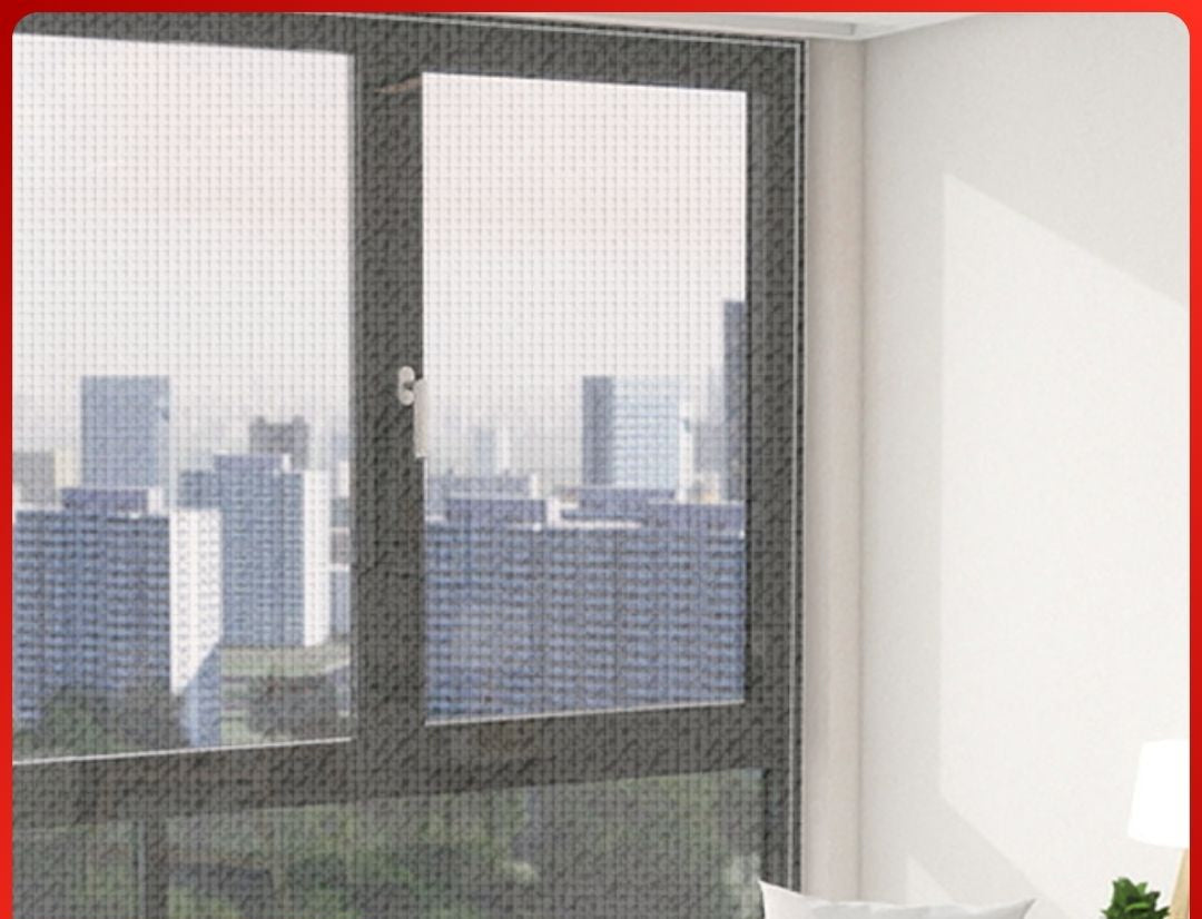 Adjustable Insect Screen Fabric Kalsten