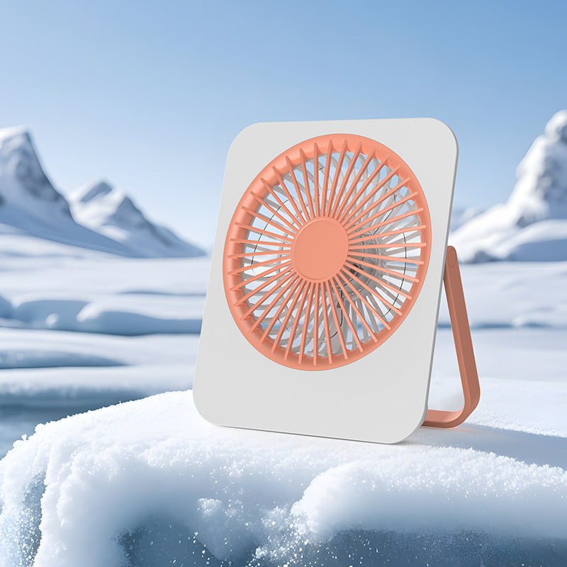 Ladies Portable Table Fan Kalsten